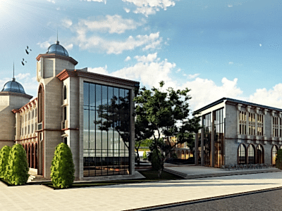 Gaziantep Üniversitesi Hukuk Fakültesi