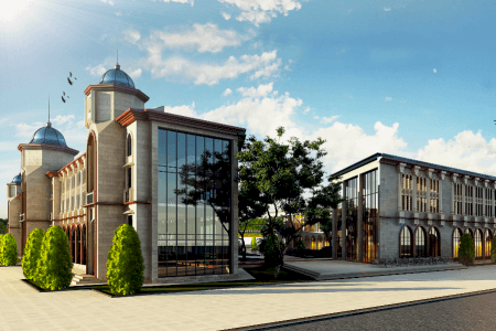 Gaziantep Üniversitesi Hukuk Fakültesi