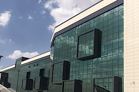 Hasan Kalyoncu Üniversitesi