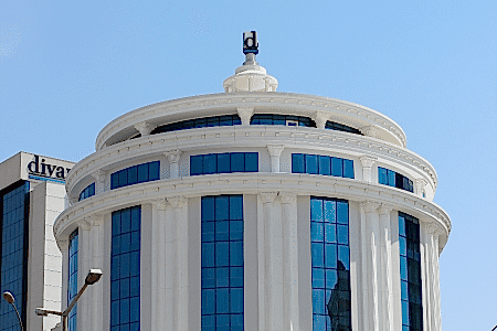 Gaziantep Hilton Doubletree