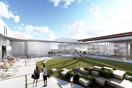 Müzeyyen Erkul Bilim Merkezi